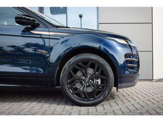Land Rover Range Rover Evoque P300e AWD R-Dynamic S | Cold Climate | 20 Inch | Dodehoek Assistent | El. achterklep | Keyless Entry ActivLease financial lease