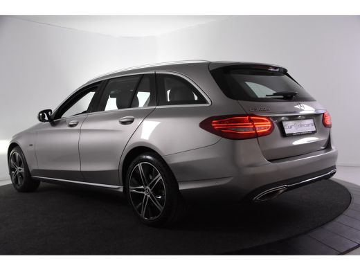 Mercedes-Benz C-Klasse 300 e T *1ste Eigenaar*Leer*Trekhaak*E-Stoelen* ActivLease financial lease