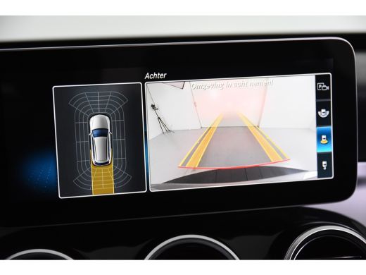 Mercedes-Benz C-Klasse 300 e T *1ste Eigenaar*Leer*Trekhaak*E-Stoelen* ActivLease financial lease