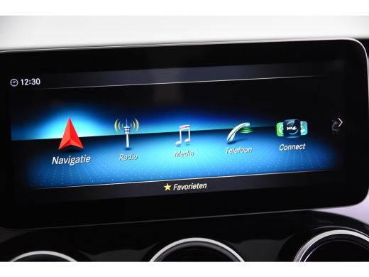 Mercedes-Benz C-Klasse 300 e T *1ste Eigenaar*Leer*Trekhaak*E-Stoelen* ActivLease financial lease