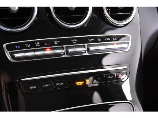 Mercedes-Benz C-Klasse 300 e T *1ste Eigenaar*Leer*Trekhaak*E-Stoelen* ActivLease financial lease