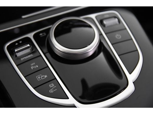 Mercedes-Benz C-Klasse 300 e T *1ste Eigenaar*Leer*Trekhaak*E-Stoelen* ActivLease financial lease