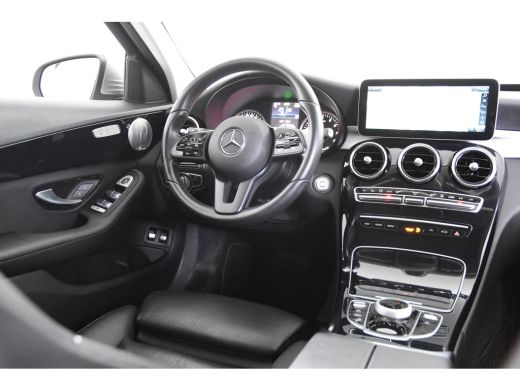 Mercedes-Benz C-Klasse 300 e T *1ste Eigenaar*Leer*Trekhaak*E-Stoelen* ActivLease financial lease
