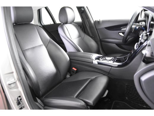 Mercedes-Benz C-Klasse 300 e T *1ste Eigenaar*Leer*Trekhaak*E-Stoelen* ActivLease financial lease