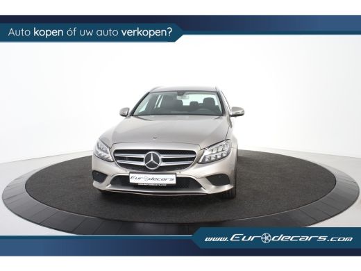 Mercedes-Benz C-Klasse 300 e T *1ste Eigenaar*Leer*Trekhaak*E-Stoelen* ActivLease financial lease