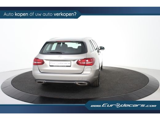 Mercedes-Benz C-Klasse 300 e T *1ste Eigenaar*Leer*Trekhaak*E-Stoelen* ActivLease financial lease