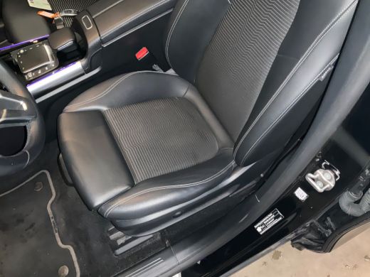 Mercedes-Benz EQA 250 LUXURY 67 kWh | NL-AUTO! | 1 EIGENAAR! | PANODAK | DEALER OH! | LEDER SPORT | AFN. TREKHAAK |... ActivLease financial lease