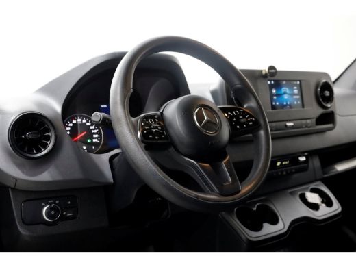 Mercedes-Benz Sprinter 314 CDI 143PK 9G Automaat L2H2 LED/Airco/Camera 06-2021 ActivLease financial lease