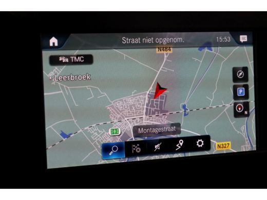 Mercedes-Benz Sprinter 314 CDI 143PK 9G Automaat L2H2 LED/Airco/Camera 06-2021 ActivLease financial lease