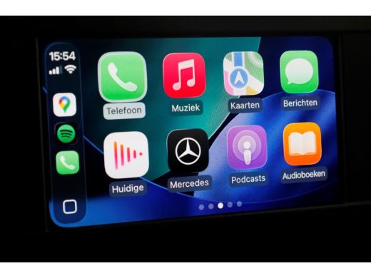 Mercedes-Benz Sprinter 314 CDI 143PK 9G Automaat L2H2 LED/Airco/Camera 06-2021 ActivLease financial lease