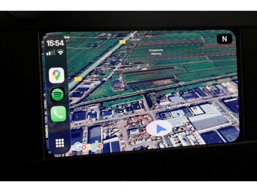 Mercedes-Benz Sprinter 314 CDI 143PK 9G Automaat L2H2 LED/Airco/Camera 06-2021 ActivLease financial lease