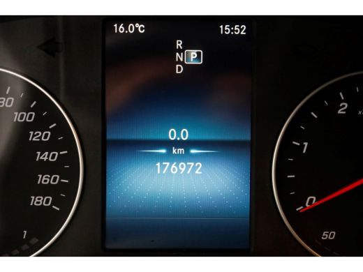 Mercedes-Benz Sprinter 314 CDI 143PK 9G Automaat L2H2 LED/Airco/Camera 06-2021 ActivLease financial lease