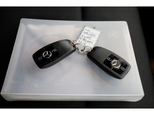 Mercedes-Benz Sprinter 314 CDI 143PK 9G Automaat L2H2 LED/Airco/Camera 06-2021 ActivLease financial lease