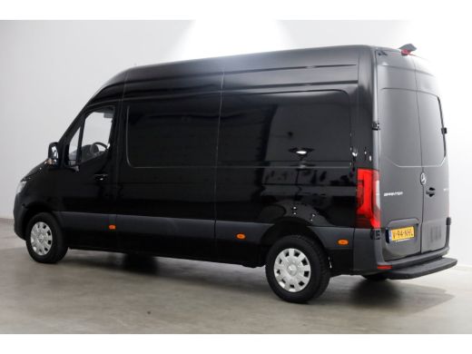 Mercedes-Benz Sprinter 314 CDI 143PK 9G Automaat L2H2 LED/Airco/Camera 06-2021 ActivLease financial lease