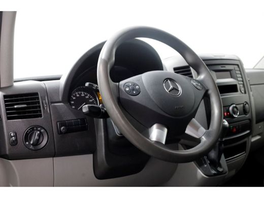 Mercedes-Benz Sprinter 314 CDI 143pk E6 7G Automaat L2H2 D.C. Airco/Trekhaak 3500kg 06-2018 ActivLease financial lease
