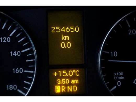 Mercedes-Benz Sprinter 314 CDI 143pk E6 7G Automaat L2H2 D.C. Airco/Trekhaak 3500kg 06-2018 ActivLease financial lease