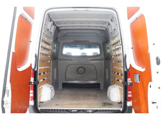 Mercedes-Benz Sprinter 314 CDI 143pk E6 7G Automaat L2H2 D.C. Airco/Trekhaak 3500kg 06-2018 ActivLease financial lease