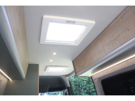 Mercedes-Benz Sprinter CAMPER 314 2.2 CDI L2H2 Automaat *** NIEUWE OPBOUW + INRICHTING CAMPER *** ActivLease financial lease