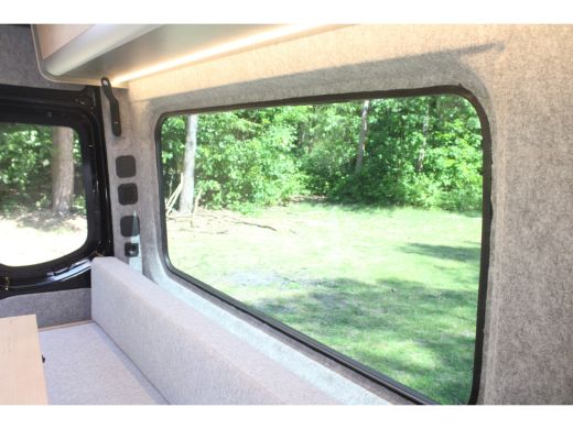 Mercedes-Benz Sprinter CAMPER 314 2.2 CDI L2H2 Automaat *** NIEUWE OPBOUW + INRICHTING CAMPER *** ActivLease financial lease