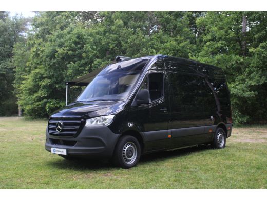 Mercedes-Benz Sprinter CAMPER 314 2.2 CDI L2H2 Automaat *** NIEUWE OPBOUW + INRICHTING CAMPER *** ActivLease financial lease