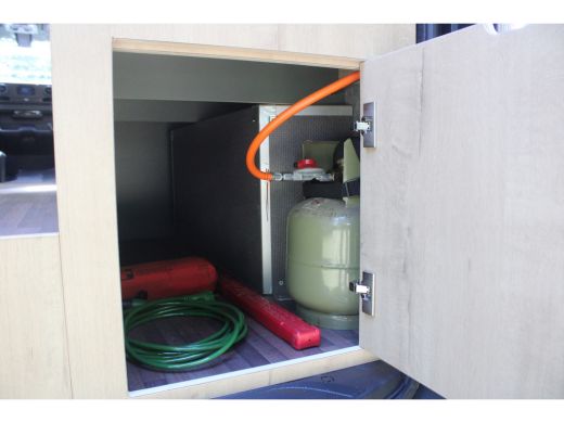 Mercedes-Benz Sprinter CAMPER 314 2.2 CDI L2H2 Automaat *** NIEUWE OPBOUW + INRICHTING CAMPER *** ActivLease financial lease