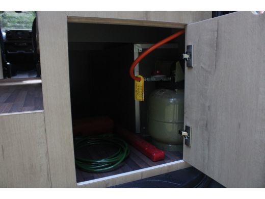 Mercedes-Benz Sprinter CAMPER 314 2.2 CDI L2H2 Automaat *** NIEUWE OPBOUW + INRICHTING CAMPER *** ActivLease financial lease