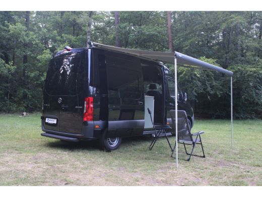 Mercedes-Benz Sprinter CAMPER 314 2.2 CDI L2H2 Automaat *** NIEUWE OPBOUW + INRICHTING CAMPER *** ActivLease financial lease