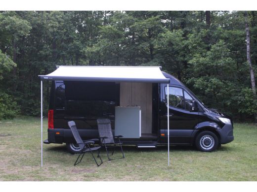 Mercedes-Benz Sprinter CAMPER 314 2.2 CDI L2H2 Automaat *** NIEUWE OPBOUW + INRICHTING CAMPER *** ActivLease financial lease
