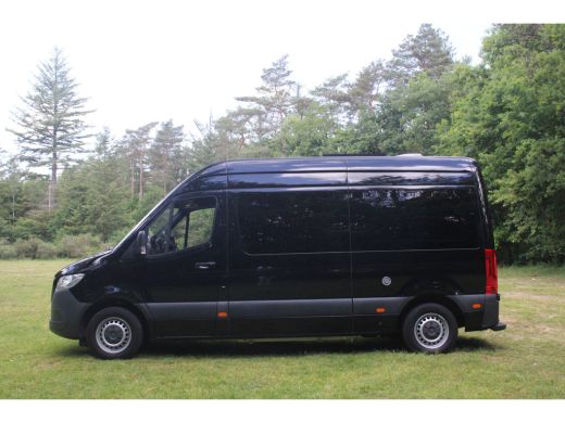 Mercedes-Benz Sprinter CAMPER 314 2.2 CDI L2H2 Automaat *** NIEUWE OPBOUW + INRICHTING CAMPER *** ActivLease financial lease