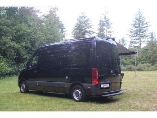 Mercedes-Benz Sprinter CAMPER 314 2.2 CDI L2H2 Automaat *** NIEUWE OPBOUW + INRICHTING CAMPER *** ActivLease financial lease