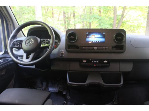 Mercedes-Benz Sprinter CAMPER 314 2.2 CDI L2H2 Automaat *** NIEUWE OPBOUW + INRICHTING CAMPER *** ActivLease financial lease