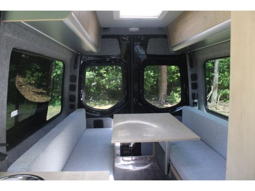 Mercedes-Benz Sprinter CAMPER 314 2.2 CDI L2H2 Automaat *** NIEUWE OPBOUW + INRICHTING CAMPER *** ActivLease financial lease