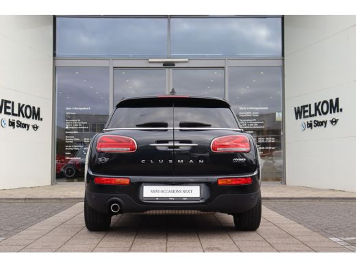 Mini Clubman Cooper Automaat / Achteruitrijcamera / Comfort Access / LED / Comfortstoelen / Stoelverwarming / ... ActivLease financial lease