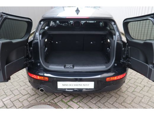 Mini Clubman Cooper Automaat / Achteruitrijcamera / Comfort Access / LED / Comfortstoelen / Stoelverwarming / ... ActivLease financial lease