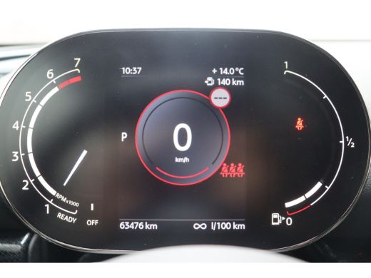 Mini Clubman Cooper Automaat / Achteruitrijcamera / Comfort Access / LED / Comfortstoelen / Stoelverwarming / ... ActivLease financial lease