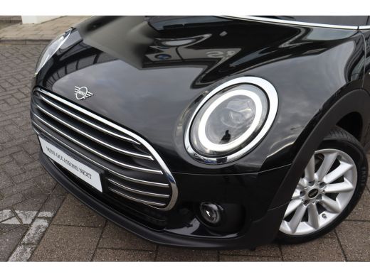 Mini Clubman Cooper Automaat / Achteruitrijcamera / Comfort Access / LED / Comfortstoelen / Stoelverwarming / ... ActivLease financial lease