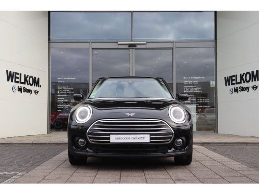 Mini Clubman Cooper Automaat / Achteruitrijcamera / Comfort Access / LED / Comfortstoelen / Stoelverwarming / ... ActivLease financial lease