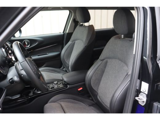 Mini Clubman Cooper Automaat / Achteruitrijcamera / Comfort Access / LED / Comfortstoelen / Stoelverwarming / ... ActivLease financial lease