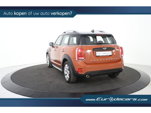Mini Countryman 2.0 Cooper S E ALL4 *1ste Eigenaar*Navigatie*4x4*PDC* ActivLease financial lease