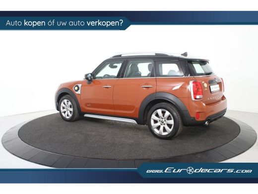 Mini Countryman 2.0 Cooper S E ALL4 *1ste Eigenaar*Navigatie*4x4*PDC* ActivLease financial lease