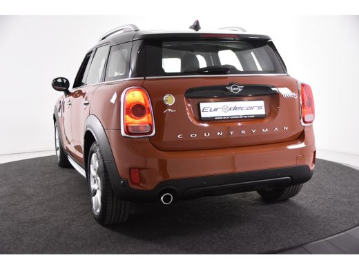 Mini Countryman 2.0 Cooper S E ALL4 *1ste Eigenaar*Navigatie*4x4*PDC* ActivLease financial lease