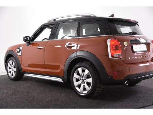 Mini Countryman 2.0 Cooper S E ALL4 *1ste Eigenaar*Navigatie*4x4*PDC* ActivLease financial lease