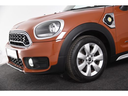 Mini Countryman 2.0 Cooper S E ALL4 *1ste Eigenaar*Navigatie*4x4*PDC* ActivLease financial lease