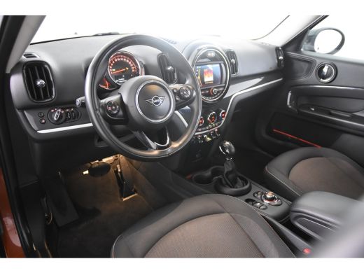 Mini Countryman 2.0 Cooper S E ALL4 *1ste Eigenaar*Navigatie*4x4*PDC* ActivLease financial lease