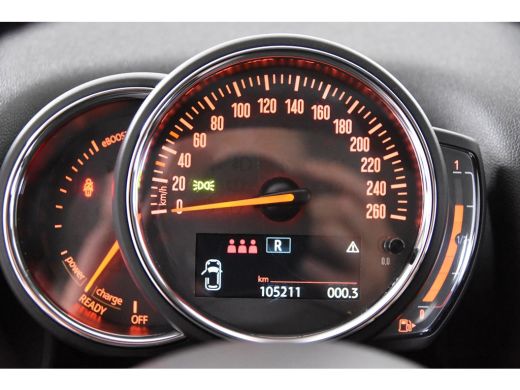 Mini Countryman 2.0 Cooper S E ALL4 *1ste Eigenaar*Navigatie*4x4*PDC* ActivLease financial lease