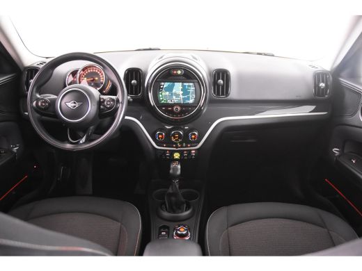 Mini Countryman 2.0 Cooper S E ALL4 *1ste Eigenaar*Navigatie*4x4*PDC* ActivLease financial lease