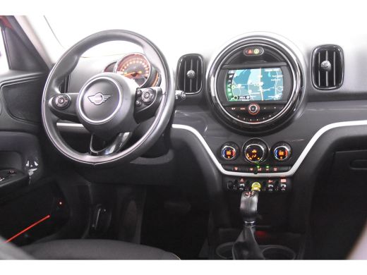 Mini Countryman 2.0 Cooper S E ALL4 *1ste Eigenaar*Navigatie*4x4*PDC* ActivLease financial lease