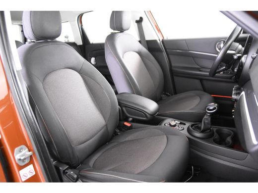 Mini Countryman 2.0 Cooper S E ALL4 *1ste Eigenaar*Navigatie*4x4*PDC* ActivLease financial lease