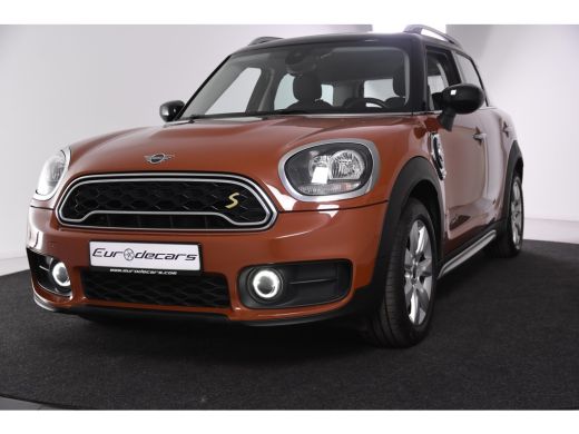 Mini Countryman 2.0 Cooper S E ALL4 *1ste Eigenaar*Navigatie*4x4*PDC* ActivLease financial lease