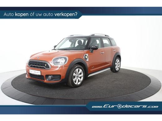 Mini Countryman 2.0 Cooper S E ALL4 *1ste Eigenaar*Navigatie*4x4*PDC* ActivLease financial lease